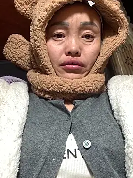 phuong_cute's cam snapshot