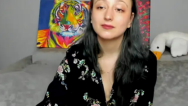 MermeiDia's cam snapshot