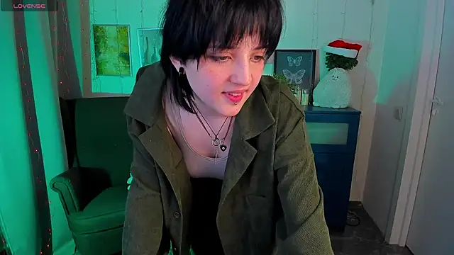 SarahShelby's cam snapshot