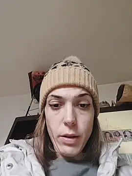 SheTheDeeevil live sex cam