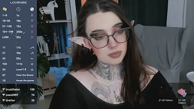 Dixi_Pixi_'s cam snapshot