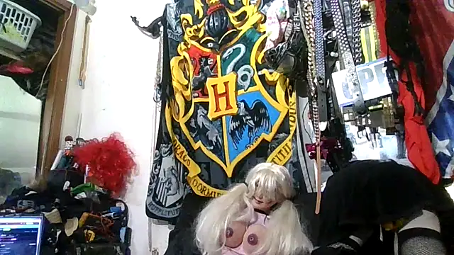 slinginbigD live sex cam