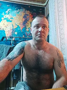 Crek666 live sex cam