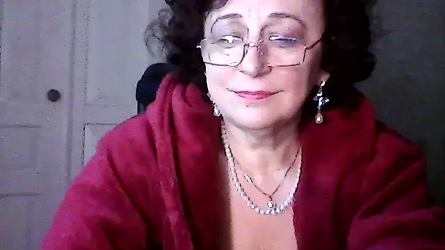 Julia54391's cam snapshot