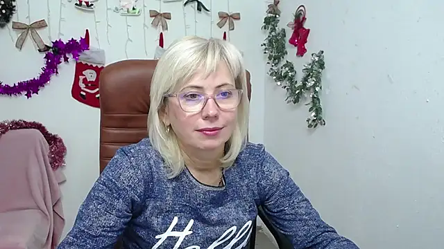 LaurenWishy's cam snapshot