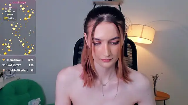 EasterBlink's cam snapshot