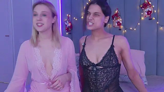 VioletAsh live sex cam