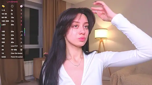 MarvisKuhIo's cam snapshot