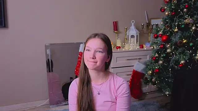 MelvinaEbner's cam snapshot