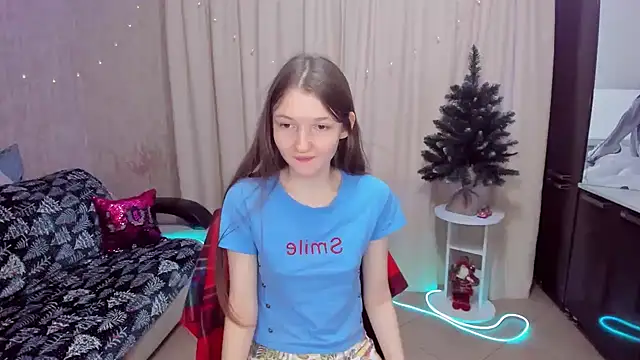 NikaRain's cam snapshot