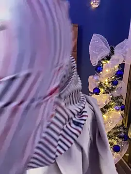 mahia_queen's cam snapshot