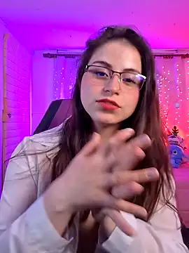 Taiga_Cute's cam snapshot