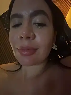 ValentinaEliot's cam snapshot