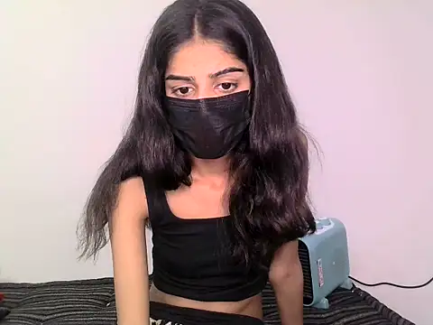 rekha_singh_'s cam snapshot