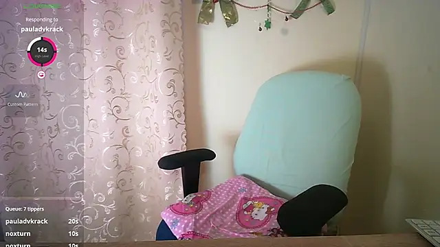 Mary2660's cam snapshot