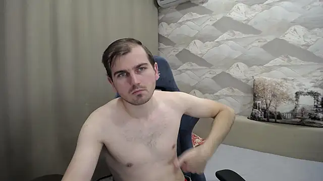 SerzhKorol1 live sex cam