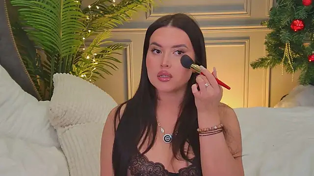 TrishaWinslet live sex cam