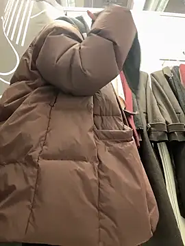 RosieSecret live sex cam