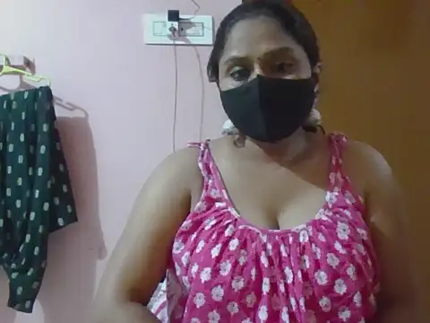 itsabika's cam snapshot