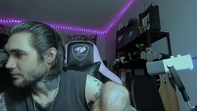 Go_V_Cs live sex cam