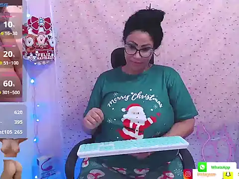 mature_beautifull's cam snapshot