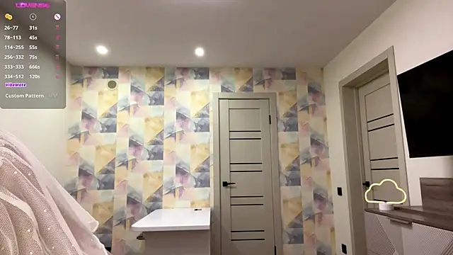 NylaNadler's cam snapshot