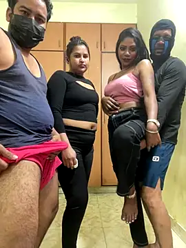 stargroup's cam snapshot