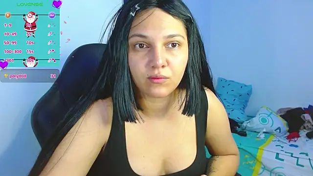 MaoMaoLa's cam snapshot