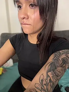 Isabella-Teen's cam snapshot