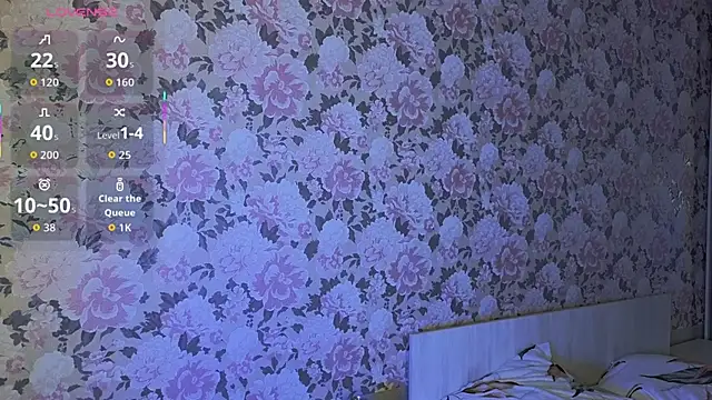 AliceBarbe's cam snapshot