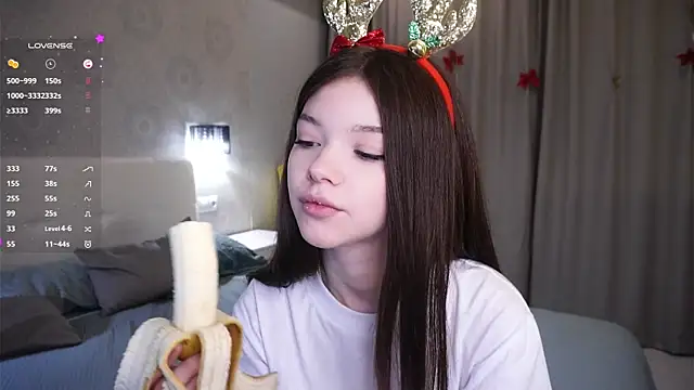 JanethLevine's cam snapshot