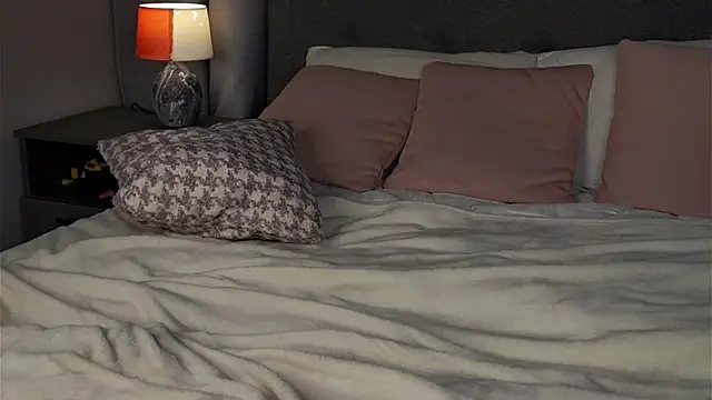 BeckiMacreno live sex cam