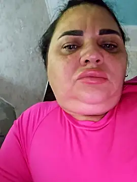 littleRikka's cam snapshot