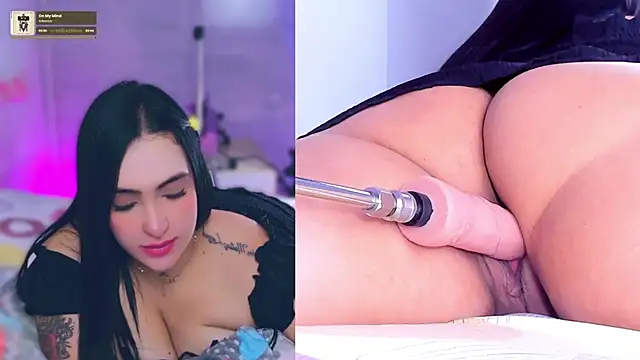 kloe_campbell's cam snapshot