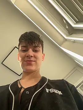 JessyAdore's cam snapshot