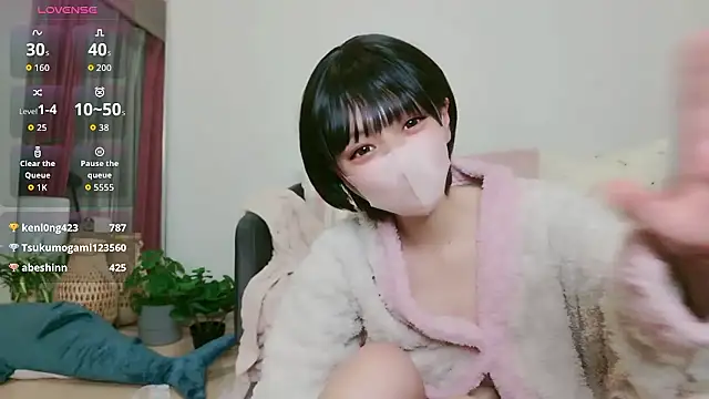 cohaku_329 live sex cam