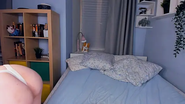 AntonettaTarring's cam snapshot