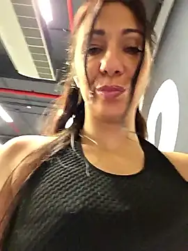 LeticiaWoods's cam snapshot