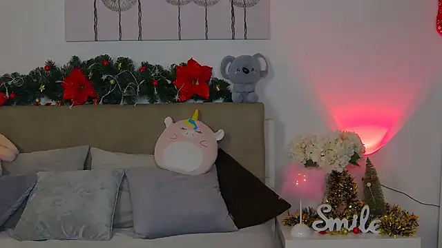 CassKiera live sex cam