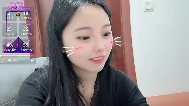 QQ88-99 live sex cam