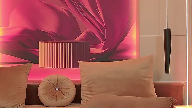 RubyLuxee's cam snapshot