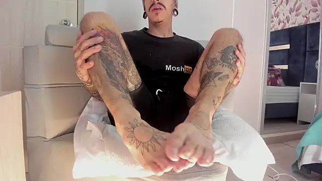 kaletattoo live sex cam