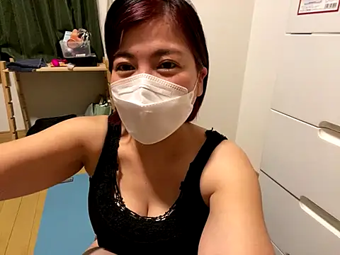 Mamarin-rin's cam snapshot