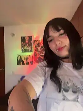 Hinatamoon_'s cam snapshot