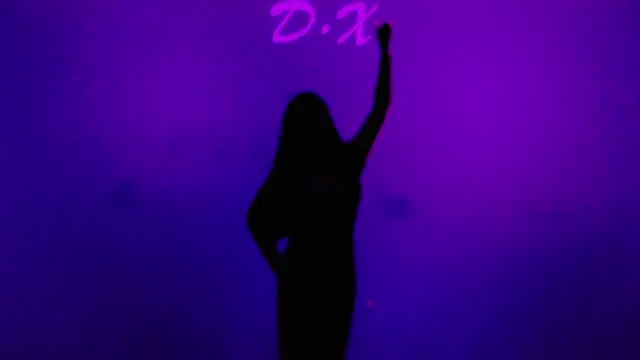 DX-003's cam snapshot