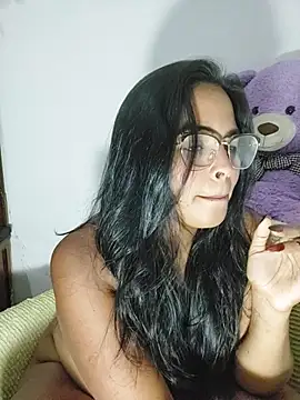 missmelissa_'s cam snapshot