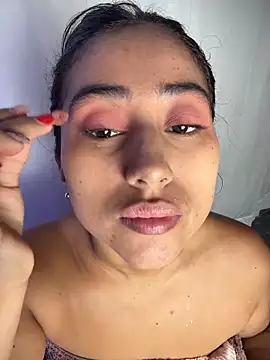 Valentinne_z's cam snapshot