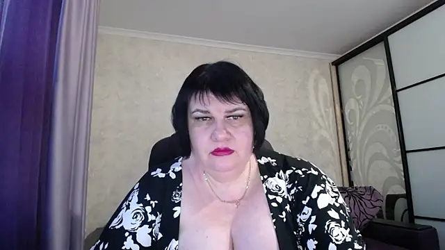 WildBerry69's cam snapshot