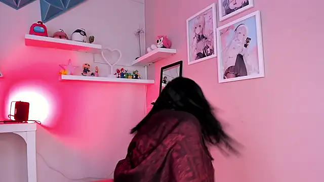 Valkiria_ponce live sex cam