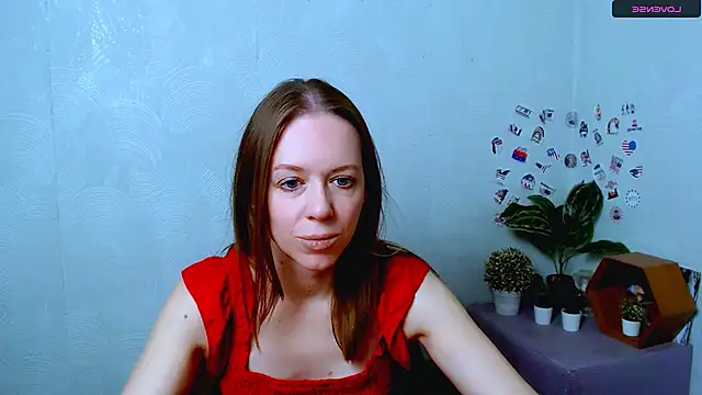 GloriaSi_'s cam snapshot